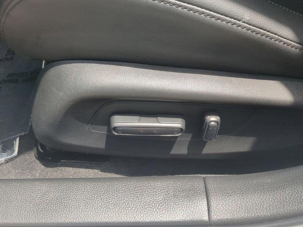 used 2023 Acura Integra car, priced at $25,998