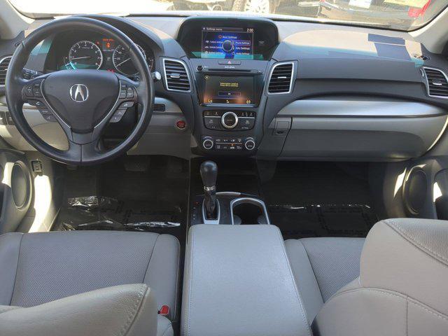 used 2016 Acura RDX car, priced at $15,811