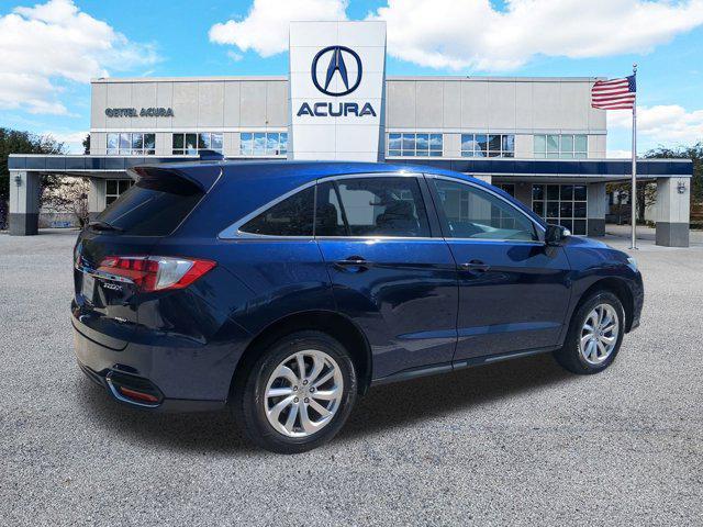 used 2016 Acura RDX car, priced at $15,811