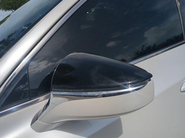 used 2021 Lexus IS 300 car, priced at $29,276