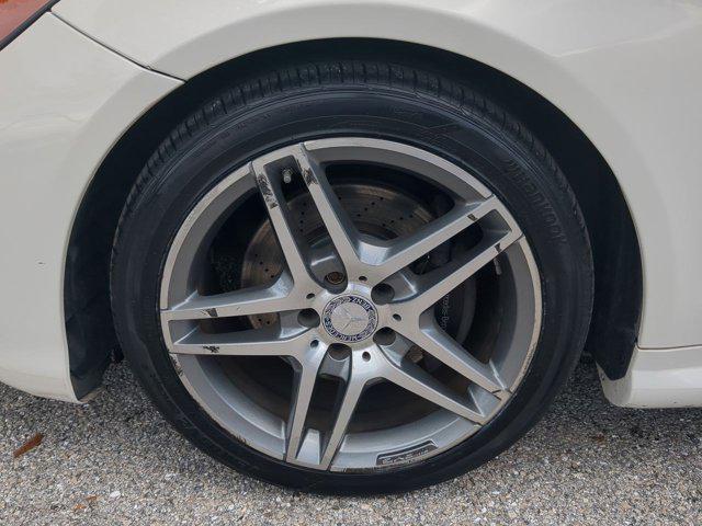 used 2016 Mercedes-Benz E-Class car, priced at $22,998