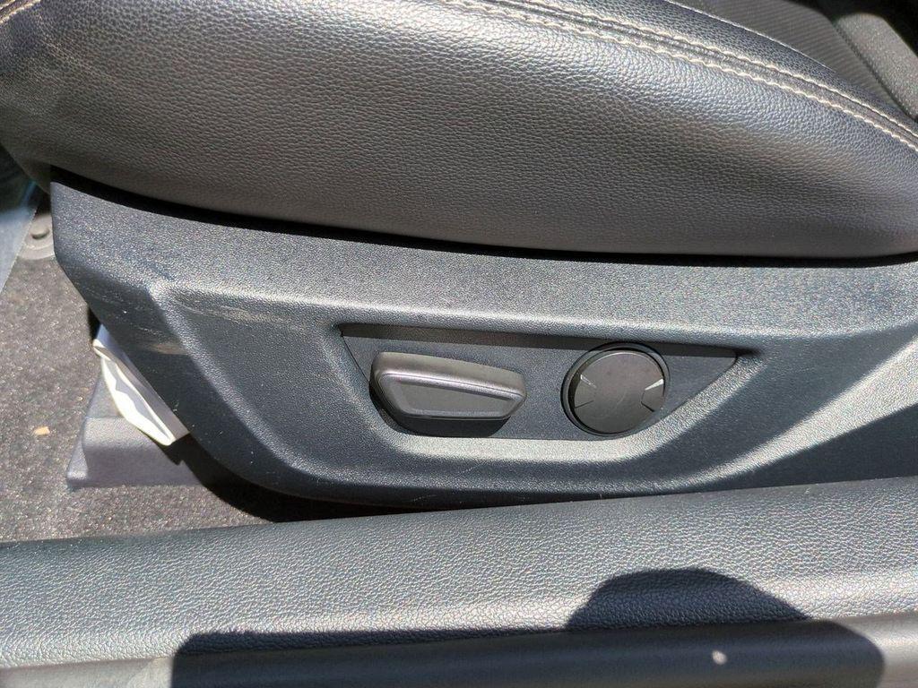 used 2021 Ford Mustang car, priced at $26,449