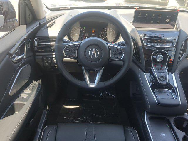 new 2025 Acura RDX car, priced at $54,400