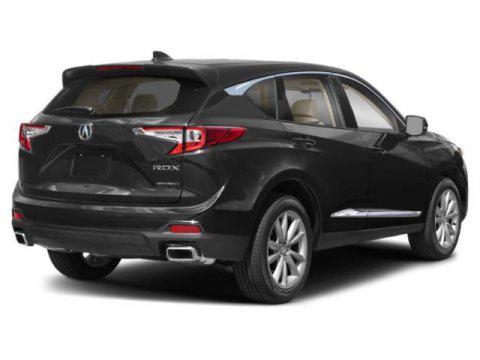 new 2024 Acura RDX car, priced at $46,300