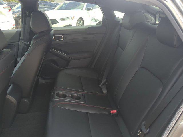 new 2025 Acura Integra car, priced at $54,695
