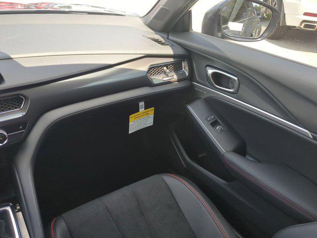 new 2025 Acura Integra car, priced at $54,695