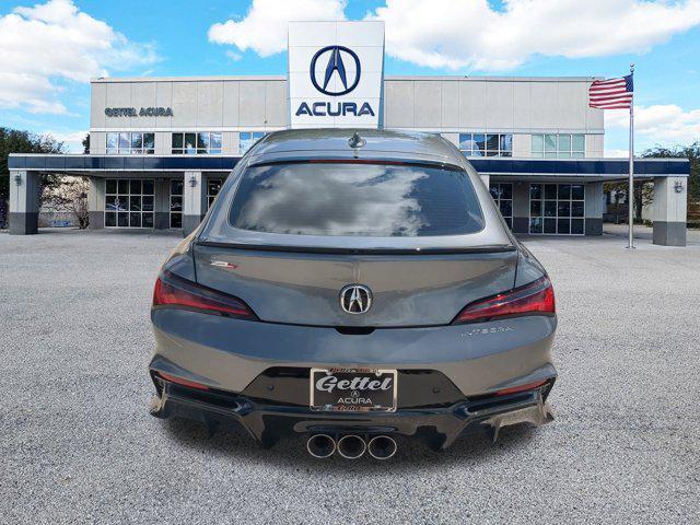 new 2025 Acura Integra car, priced at $54,695