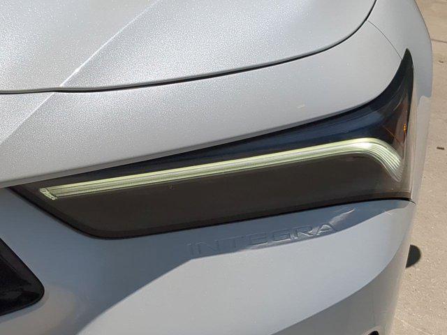 new 2025 Acura Integra car, priced at $34,795