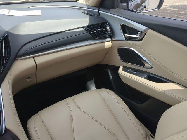 used 2019 Acura RDX car, priced at $25,215
