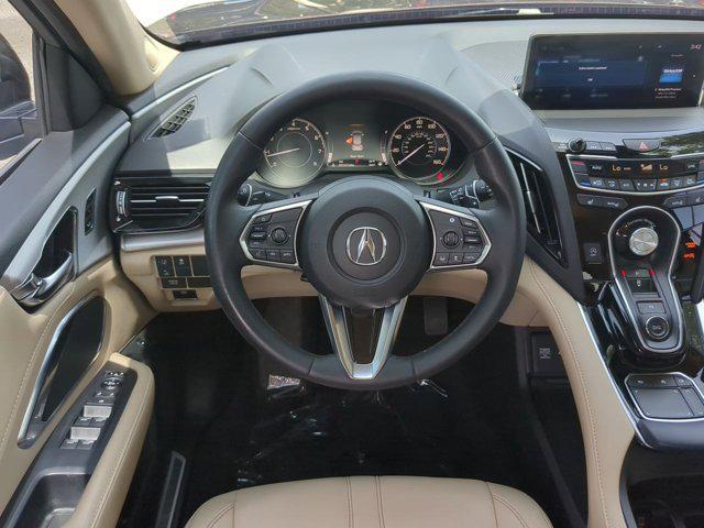 used 2019 Acura RDX car, priced at $25,215