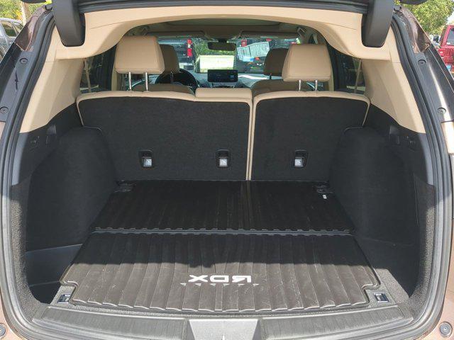 used 2019 Acura RDX car, priced at $25,215