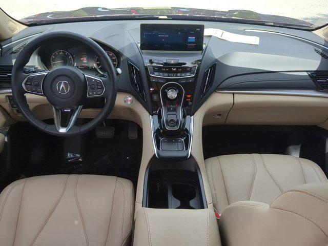 used 2019 Acura RDX car, priced at $25,215