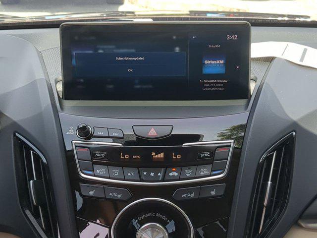 used 2019 Acura RDX car, priced at $25,215