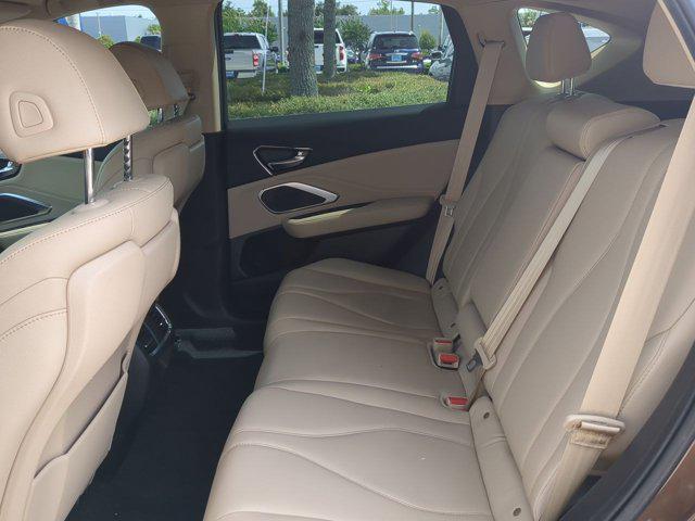 used 2019 Acura RDX car, priced at $25,215