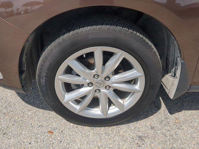 used 2019 Acura RDX car, priced at $25,215