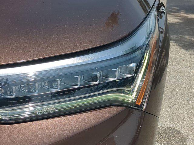 used 2019 Acura RDX car, priced at $25,215