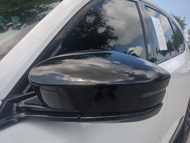 used 2023 Acura MDX car, priced at $46,598