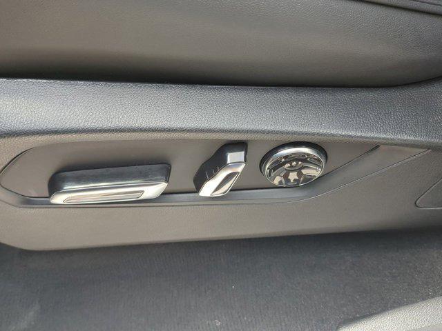 used 2023 Acura MDX car, priced at $46,598