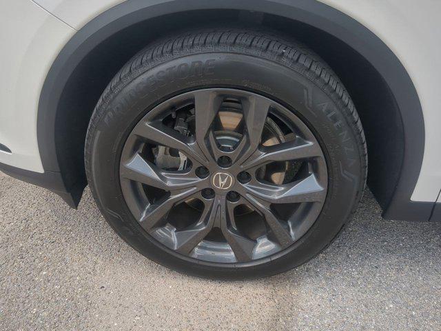 used 2023 Acura MDX car, priced at $46,598