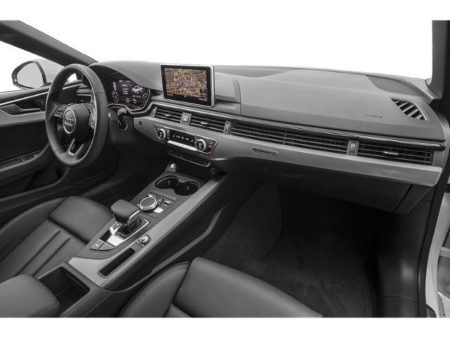used 2019 Audi A5 car, priced at $26,991