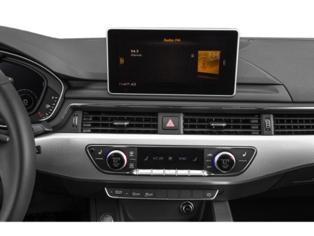 used 2019 Audi A5 car, priced at $26,991