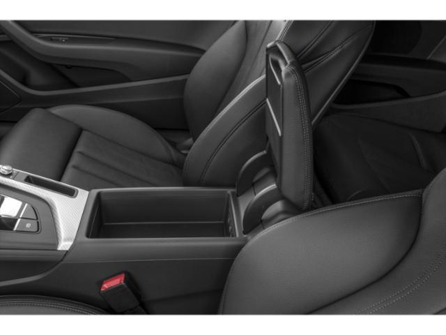 used 2019 Audi A5 car, priced at $26,991