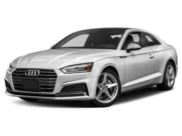 used 2019 Audi A5 car, priced at $26,991