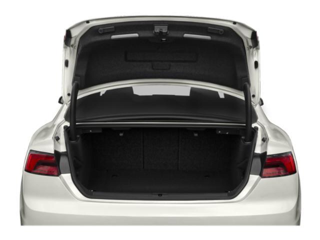 used 2019 Audi A5 car, priced at $26,991