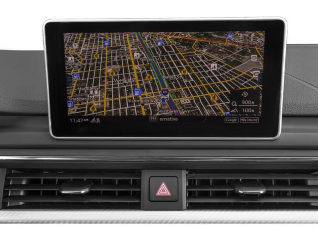 used 2019 Audi A5 car, priced at $26,991