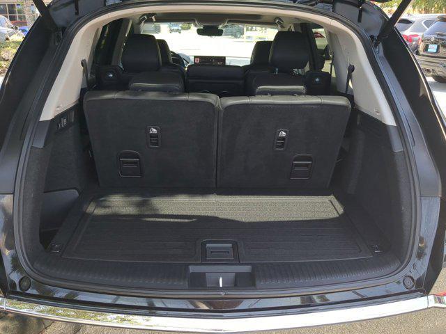 used 2022 Acura MDX car, priced at $36,499