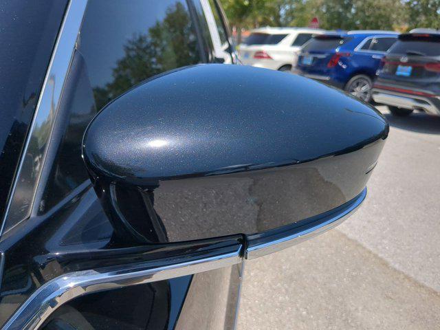 used 2022 Acura MDX car, priced at $36,499