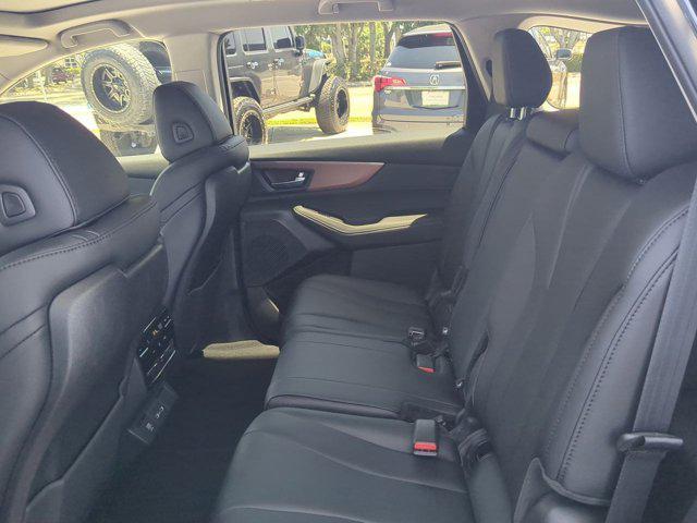 used 2022 Acura MDX car, priced at $36,499