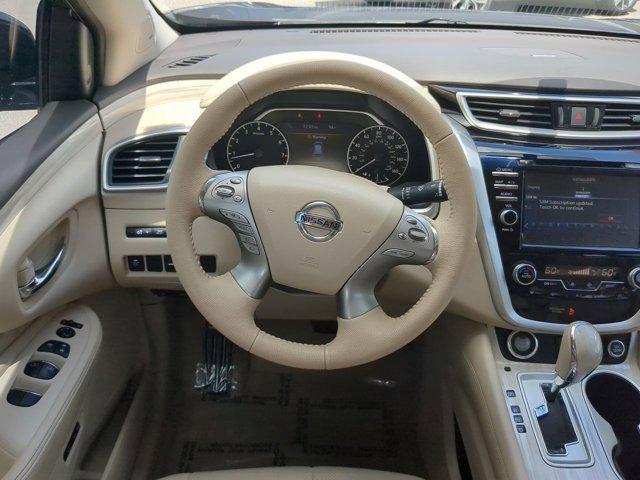 used 2015 Nissan Murano car, priced at $12,457
