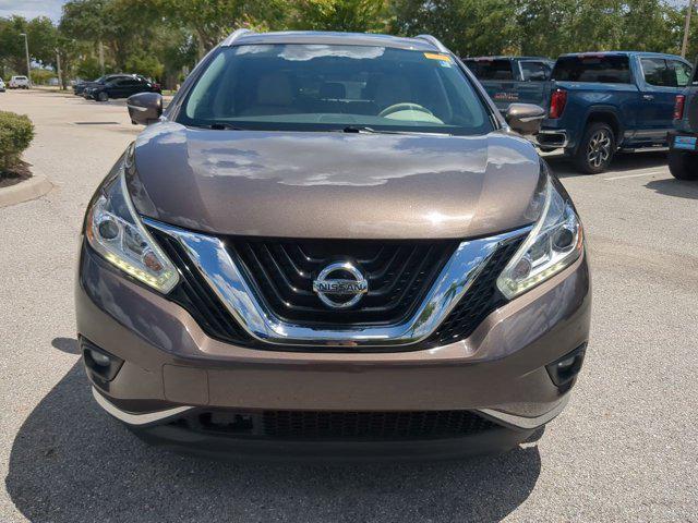 used 2015 Nissan Murano car, priced at $12,457
