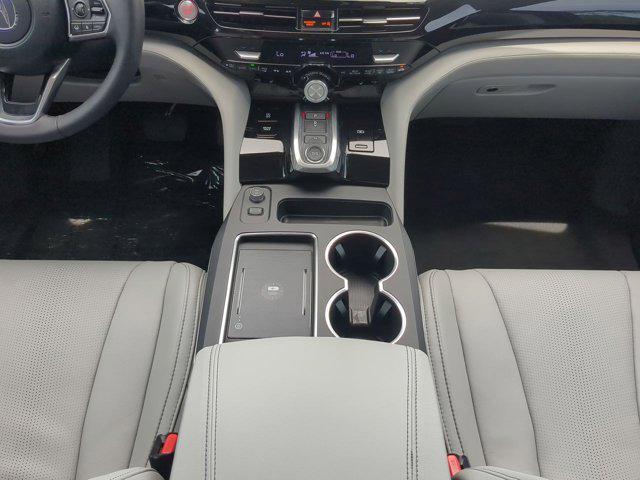 new 2026 Acura MDX car, priced at $58,550