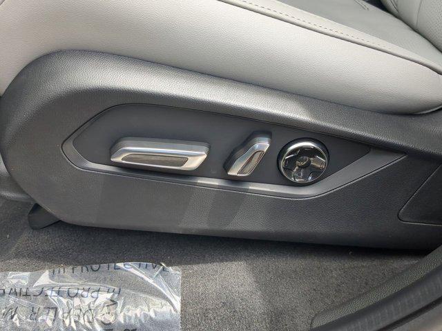 new 2026 Acura MDX car, priced at $58,550