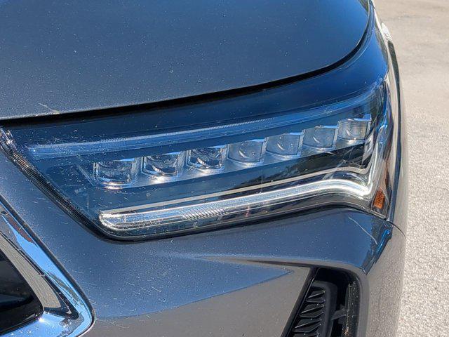 used 2024 Acura RDX car, priced at $36,983