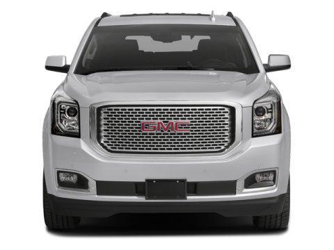 used 2017 GMC Yukon car, priced at $28,681