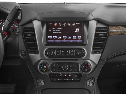 used 2017 GMC Yukon car, priced at $28,681