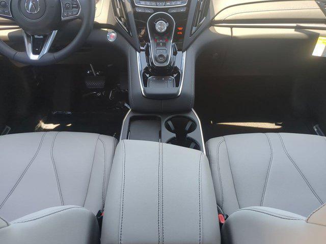 new 2025 Acura RDX car, priced at $46,650