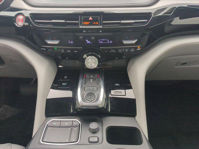 used 2022 Acura MDX car, priced at $38,984