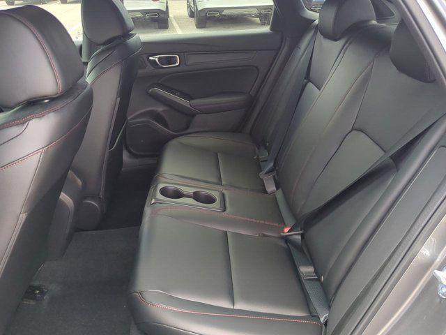 new 2025 Acura Integra car, priced at $54,695