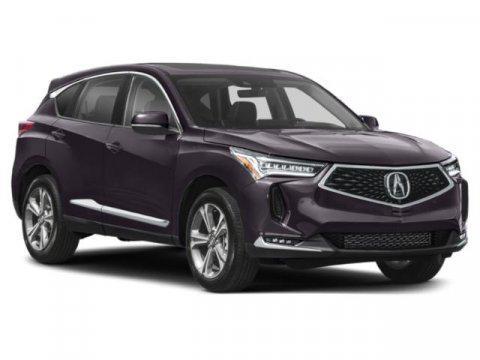 new 2024 Acura RDX car, priced at $54,100