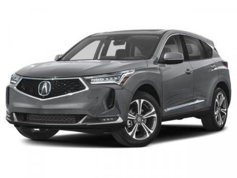 new 2024 Acura RDX car, priced at $54,100