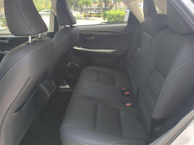 used 2019 Lexus NX 300 car, priced at $23,457
