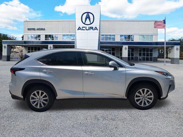used 2019 Lexus NX 300 car, priced at $23,457