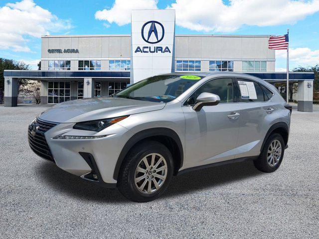 used 2019 Lexus NX 300 car, priced at $23,457
