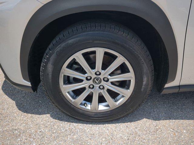 used 2019 Lexus NX 300 car, priced at $23,457