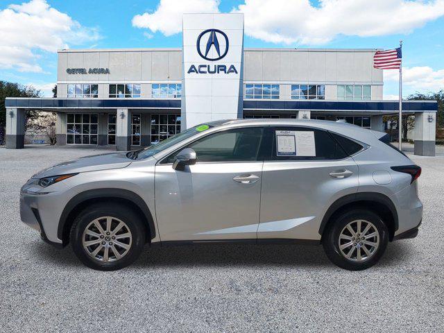 used 2019 Lexus NX 300 car, priced at $23,457