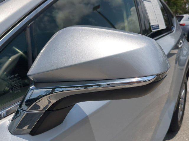 used 2019 Lexus NX 300 car, priced at $23,457